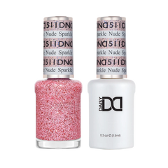 Nude Sparkle #511