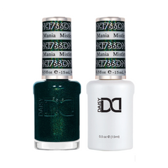 Mistletoe Mania #766