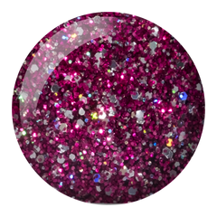 Fuchsia Star #403