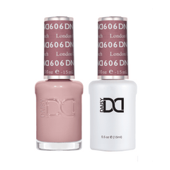 London Coach #606