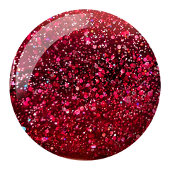 Red Ombre #677
