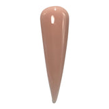 Rocky MDSD Lovely Peach Nail Powder 12 oz