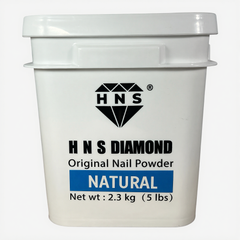 HNS NATURAL 5LBS FREE 2 TOP HNS DIAMOND