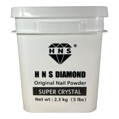 HNS SUPER CRYSTAL 5LBS FREE 2 TOP HNS DIAMOND