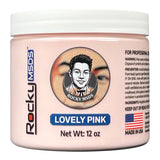 Rocky MDSD Lovely Pink Nail Powder 12 oz