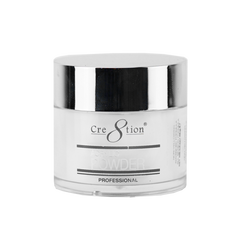 Cre8tion Acrylic Powder American White