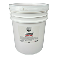 HNS DIAMOND POWDER NATUTAL MIX (25 lbs)