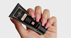 Cre8tion Poly Gel-Extension Gel In Tube 2oz - 15