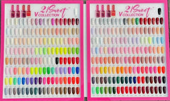 21Sweet Collection Nail Polish 290 Duo