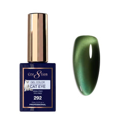 Cre8tion Cat Eye Soak Off Gel 0.5oz 292