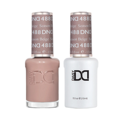 Season Beige #488