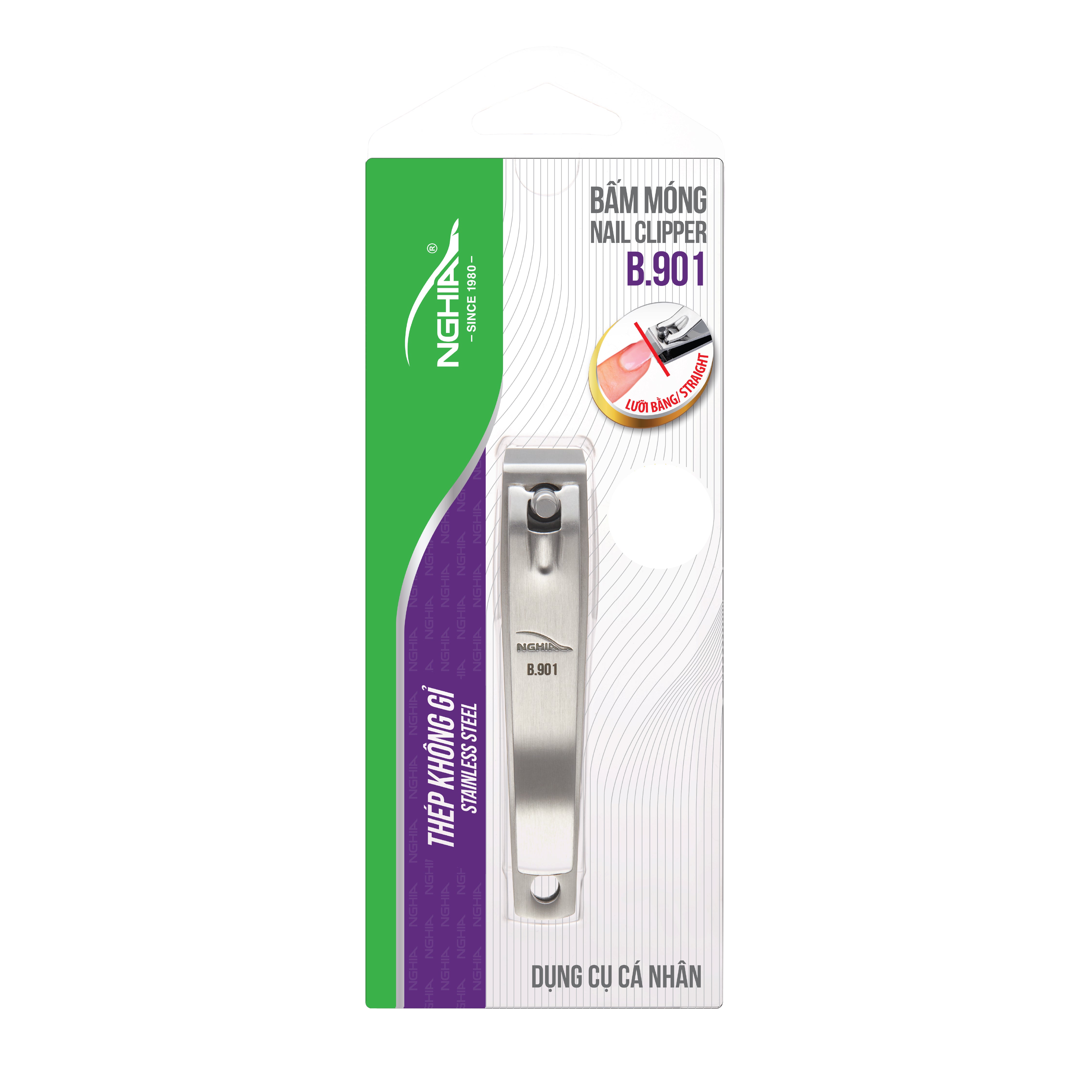NGHIA Nail & Beauty Tools Holder