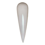 Rocky MDSD Bubble White Nude Nail Powder 12 oz