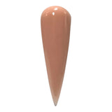 Rocky MDSD Cover Peach Nail Powder 24oz