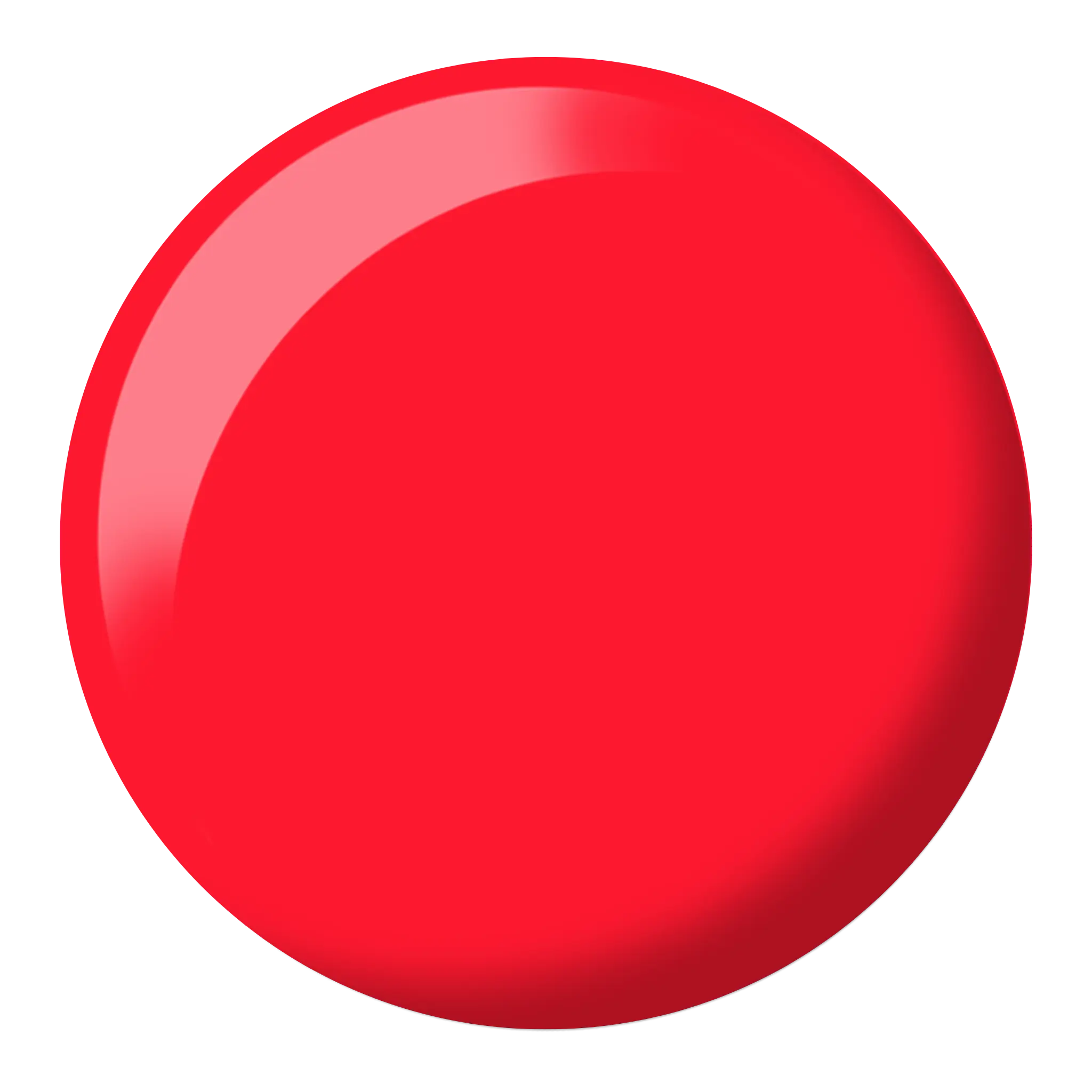 DND Red #563