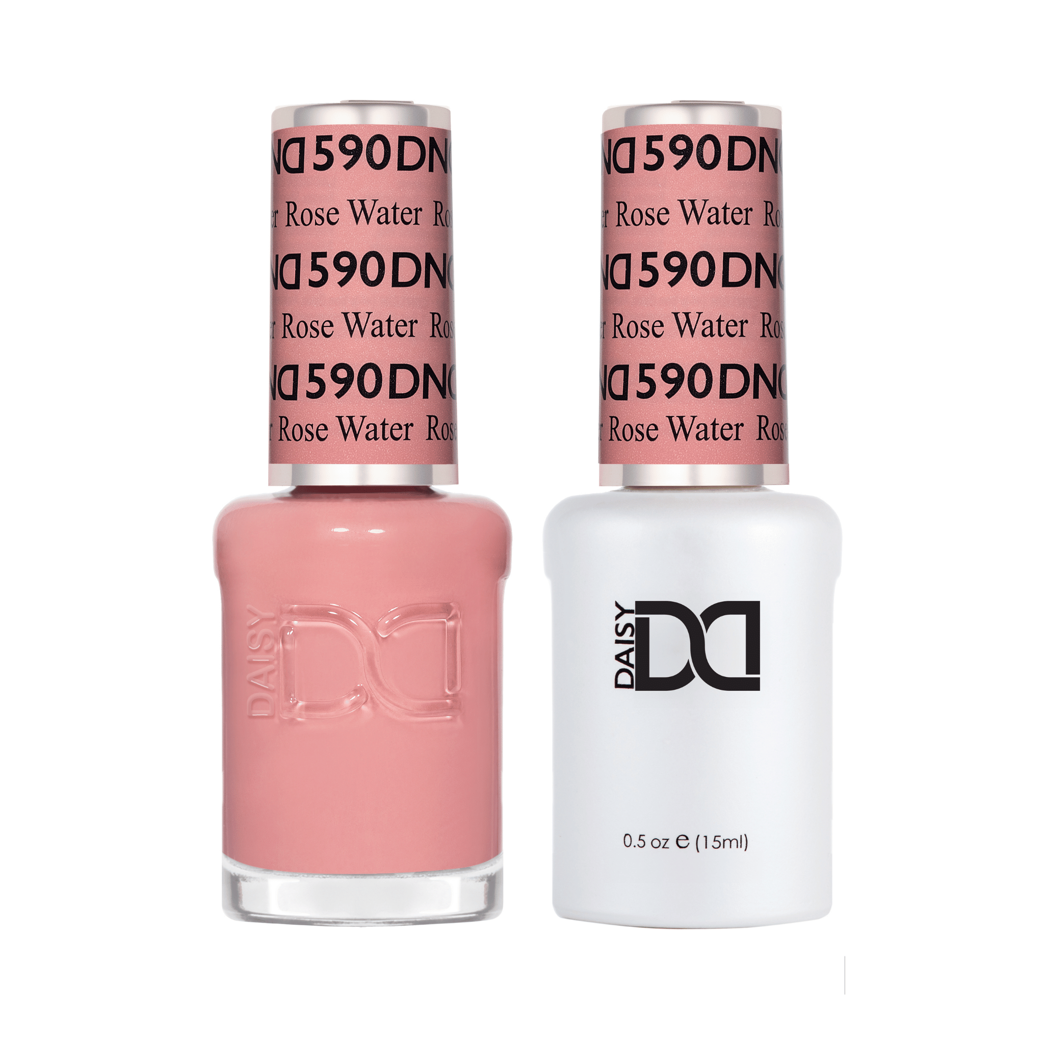 Rose Water #590