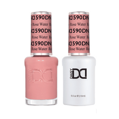 Rose Water #590