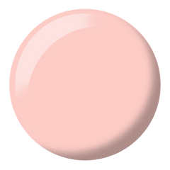 Peach Buff #618