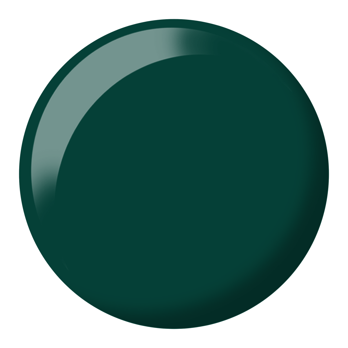 Aurora Green #747