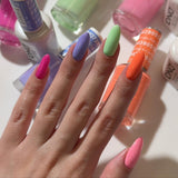 Pink Matter #806