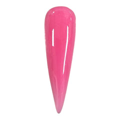 DNH NAIL POWDER 3 IN 1 FRENCH ROSE  12 0Z