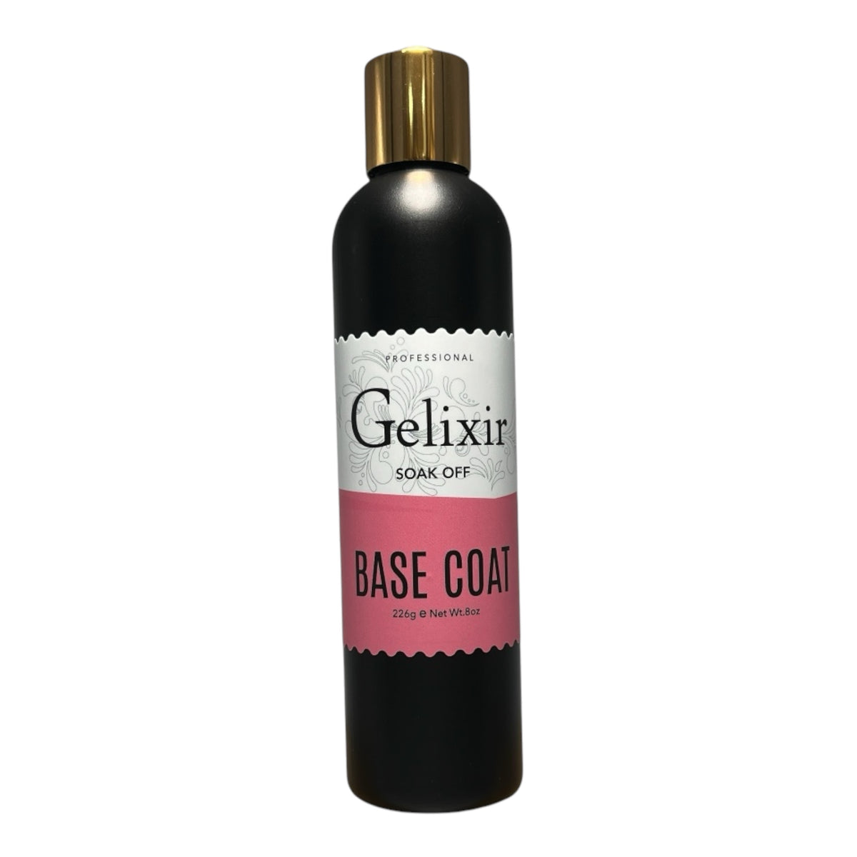 GELIXIR GEL BASE REFILL 8 0Z