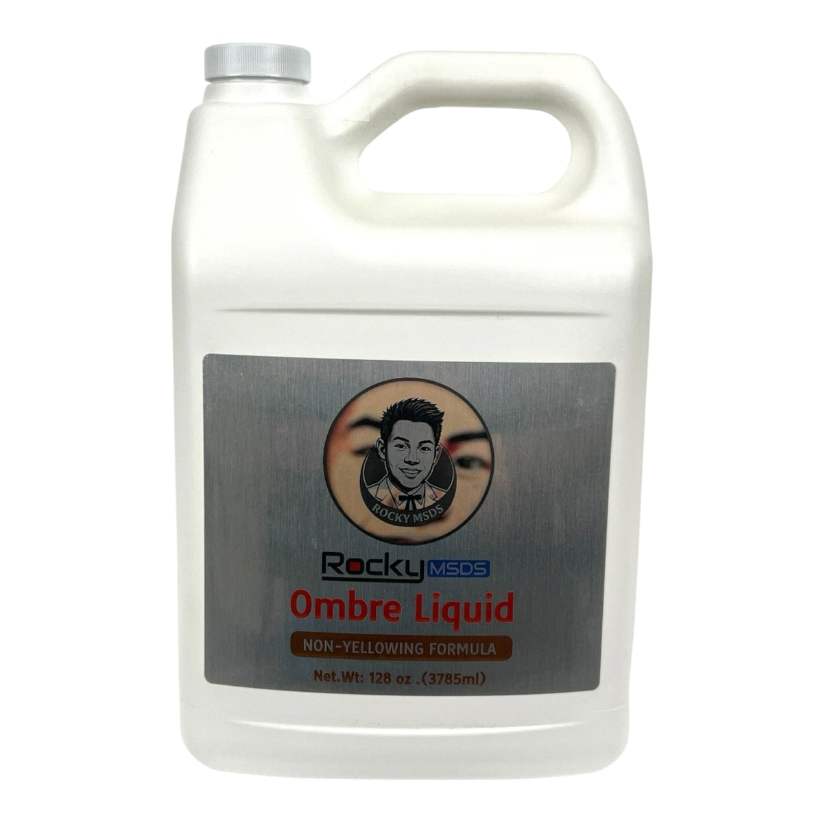 Rocky MDSD Ombre Liquid [Buy 1 Gallon Free 1 Base 1 Top TPO HEMA Free and 1 Primer 0.5oz]