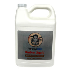 Rocky MDSD Ombre Liquid [Buy 1 Gallon Free 1 Base 1 Top TPO HEMA Free and 1 Primer 0.5oz]