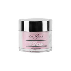 Cre8tion Acrylic Powder Pinker (Transparent)