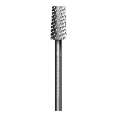 HNS DIAMOND NAIL DRILL BITS 3/32" (SILVER)
