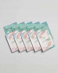 NGHIA EXPORT Cuticle Pusher - P-12 (Stainless Steel)